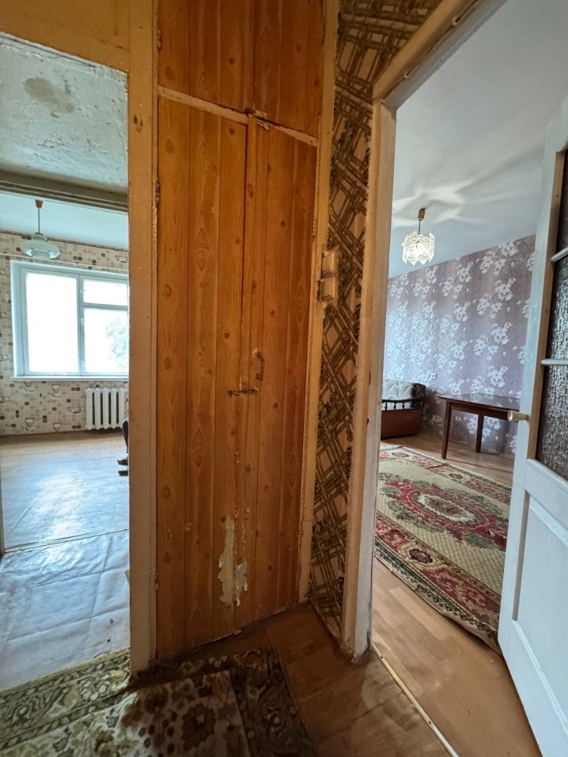 аренда однокомнатной квартиры номер A-174007 в Суворовском районе, фото номер 12